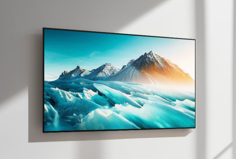 Horion B95K Dijital Vitrin