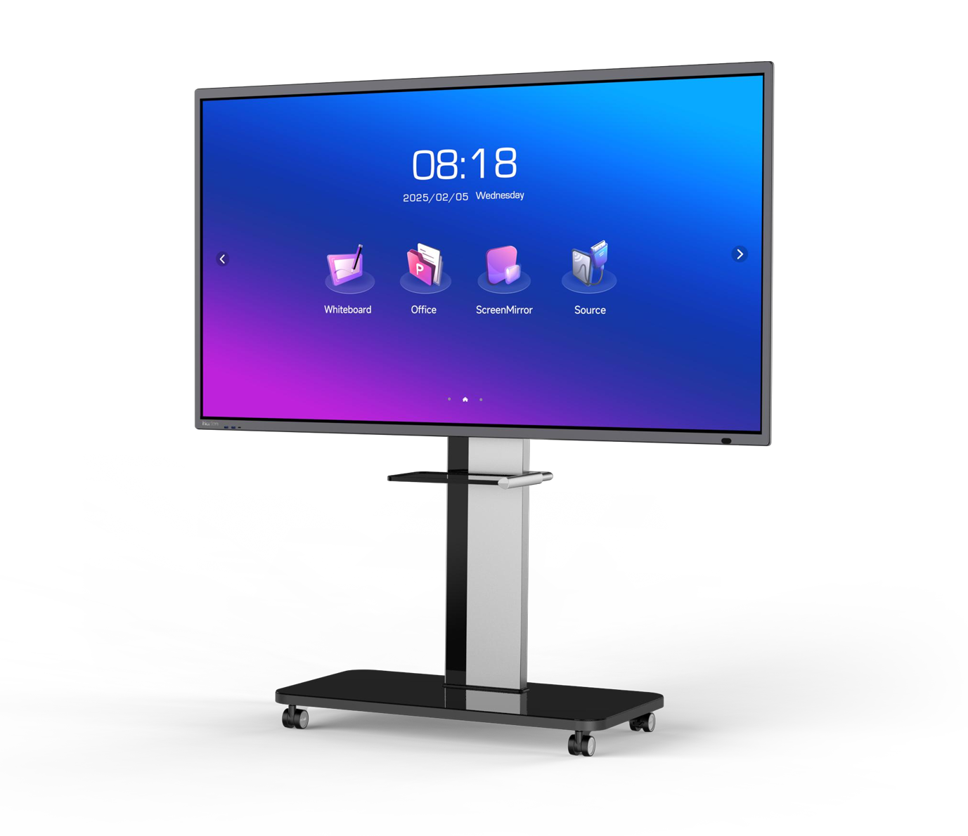 Horion K7A Dokunmatik Tahta