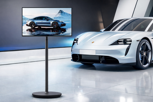 Horion 32MR1A Taşınabilir Dokunmatik Tahta